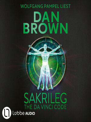 cover image of Sakrileg